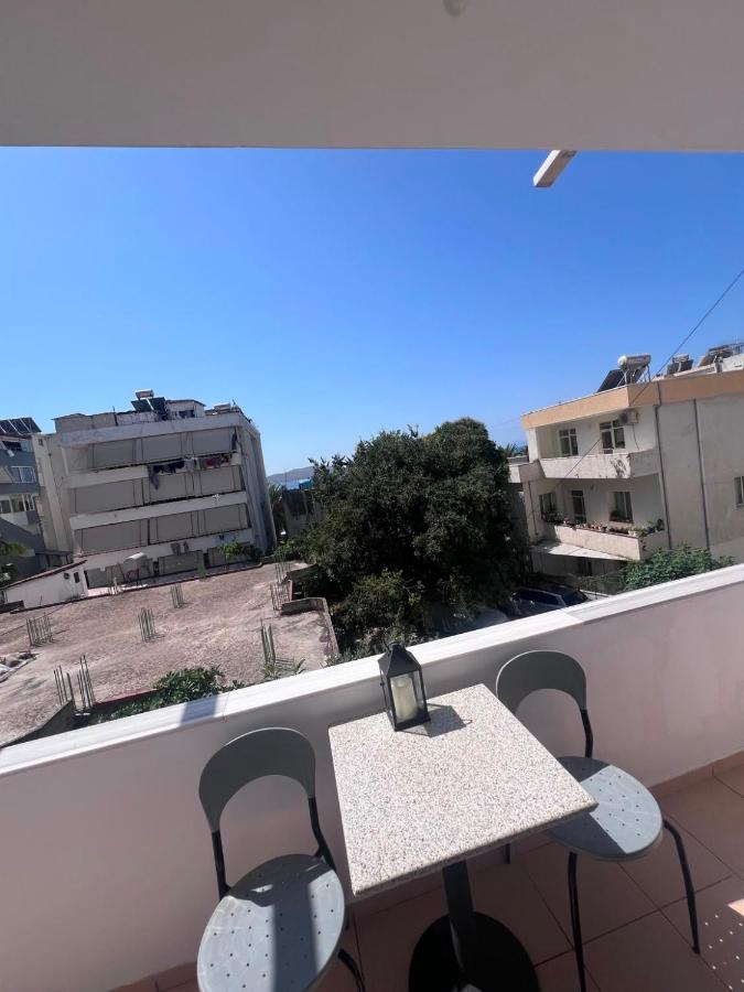Apartament Cozy corner 2 - Chambres d'hôtes Saranda