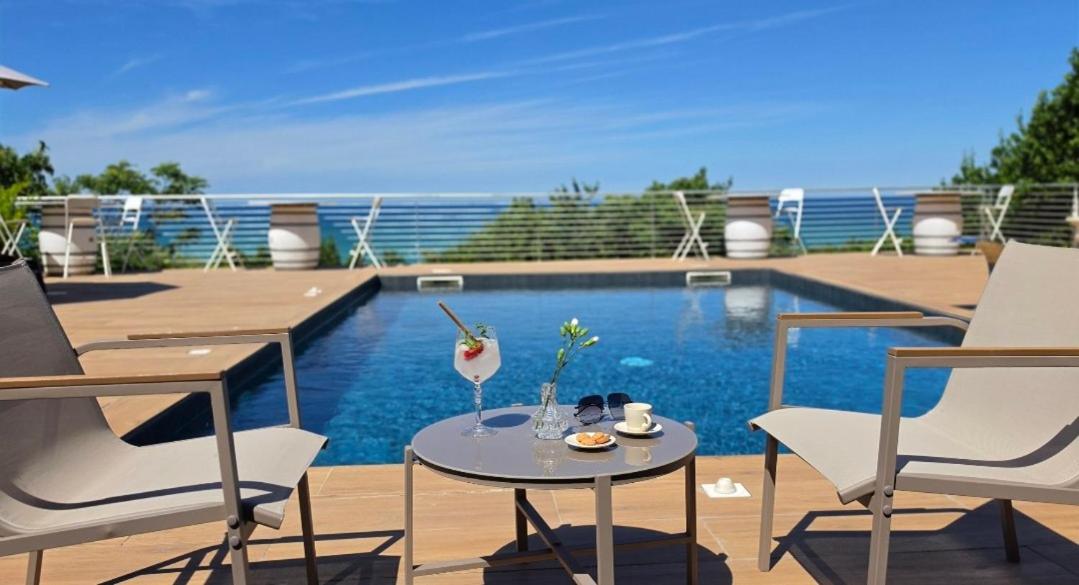 Samsara - Ferienwohnung Francavilla al Mare
