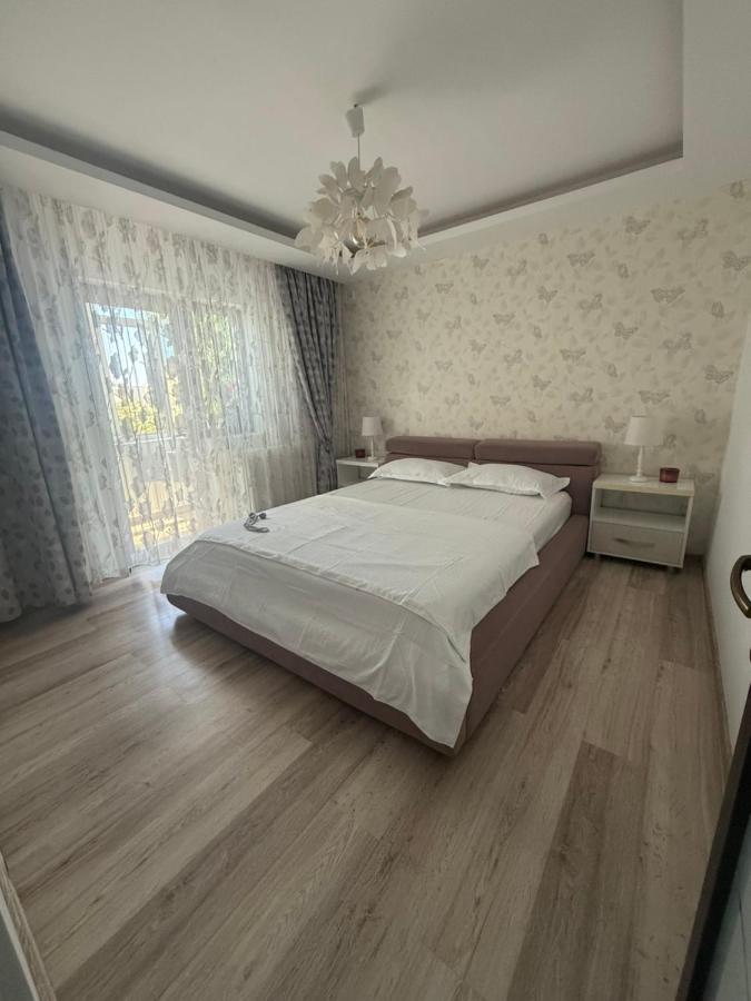 Mare M&M - B&B Mangalia