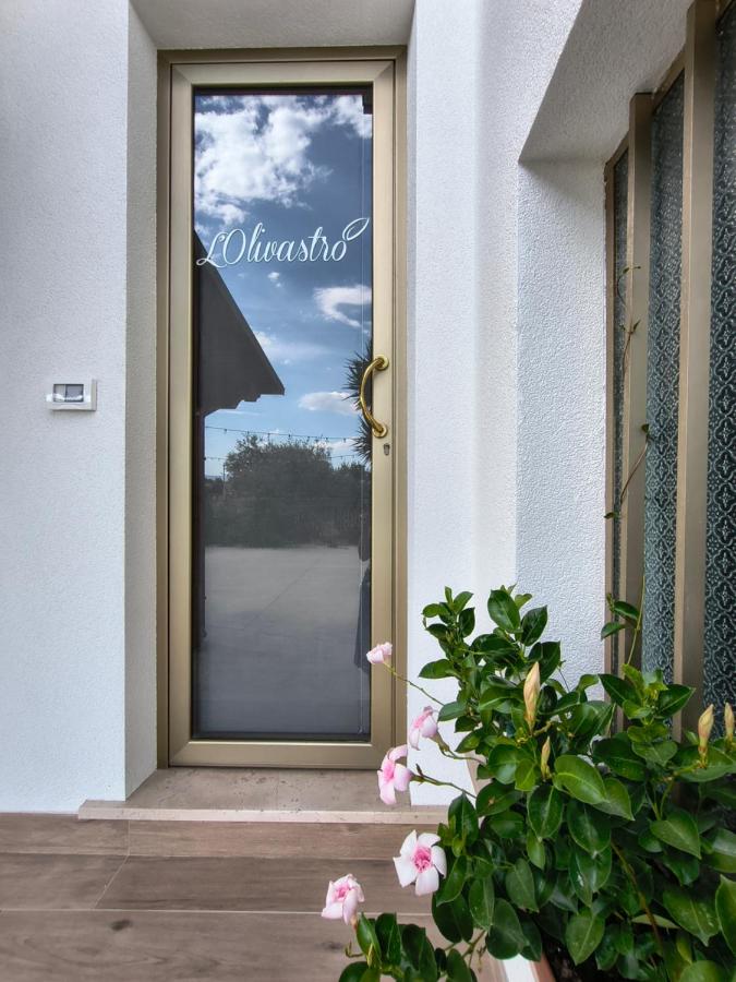 Agriturismo L'Olivastro - Ferienwohnung Pollutri