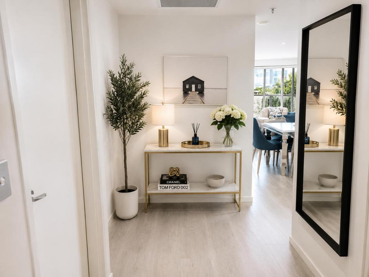 Harbour Haven - 50 meters to Darling Harbour - B&B Sydney
