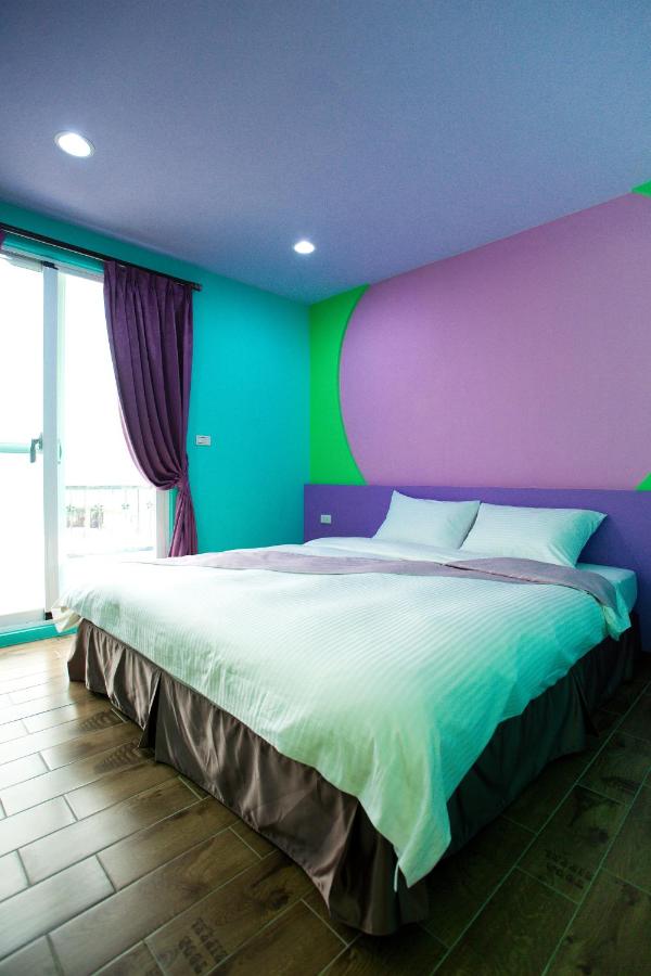 South View B&B - B&B Nanwan