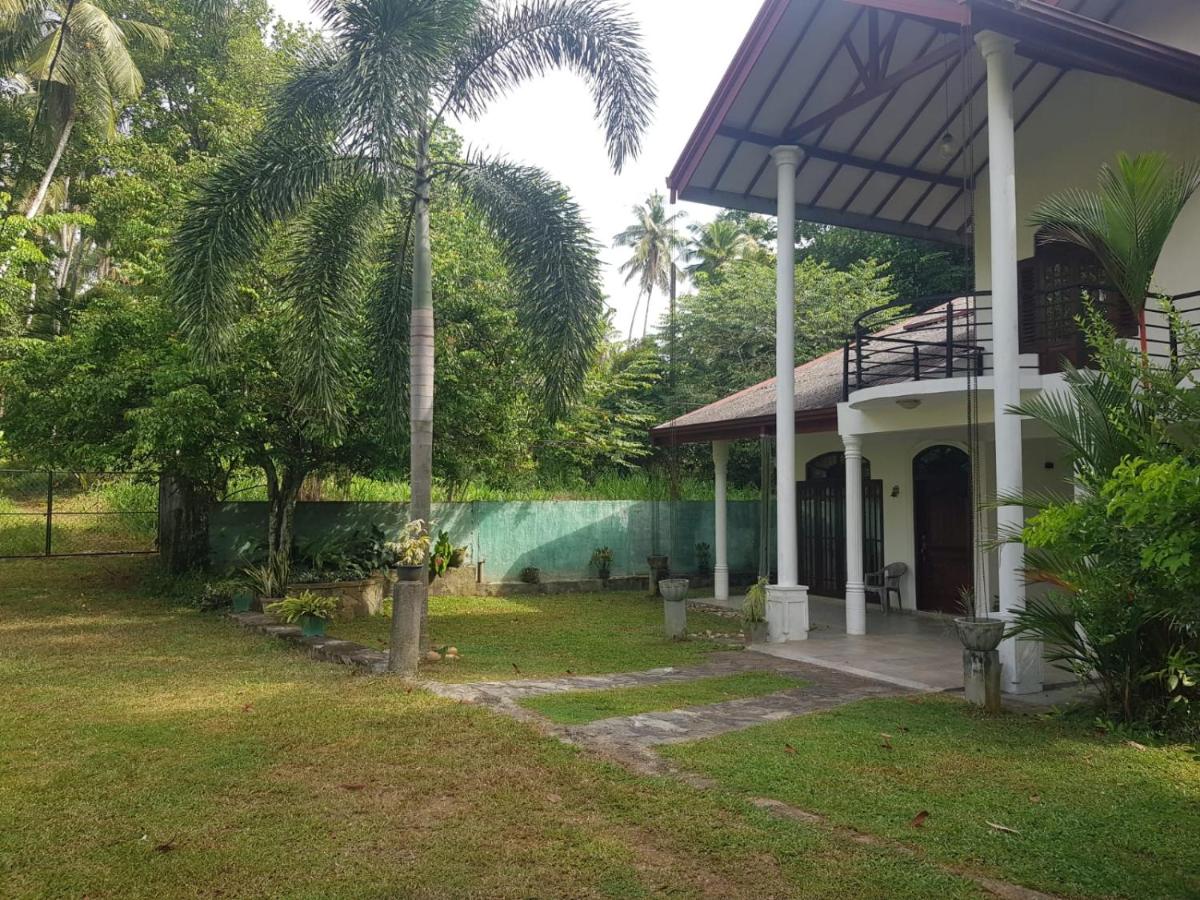 Calm Cottege - Ferienwohnung Gampaha