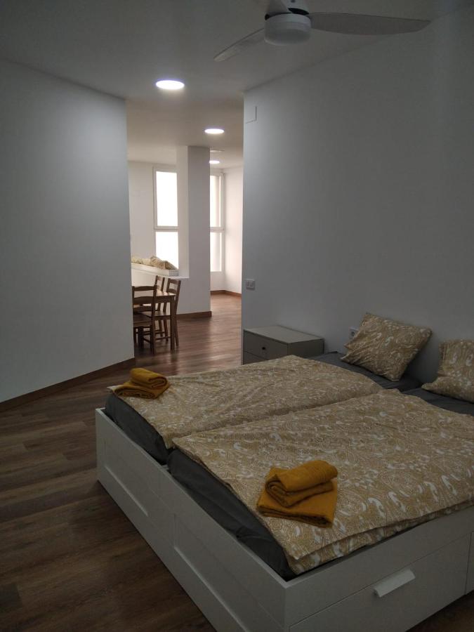 Apartments Montesa 11 Valencia - Ferienwohnung Valencia