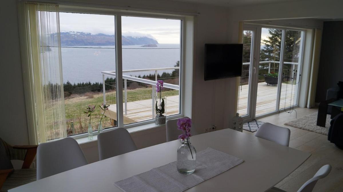 Kvalheim Nordfjord - B&B Myre
