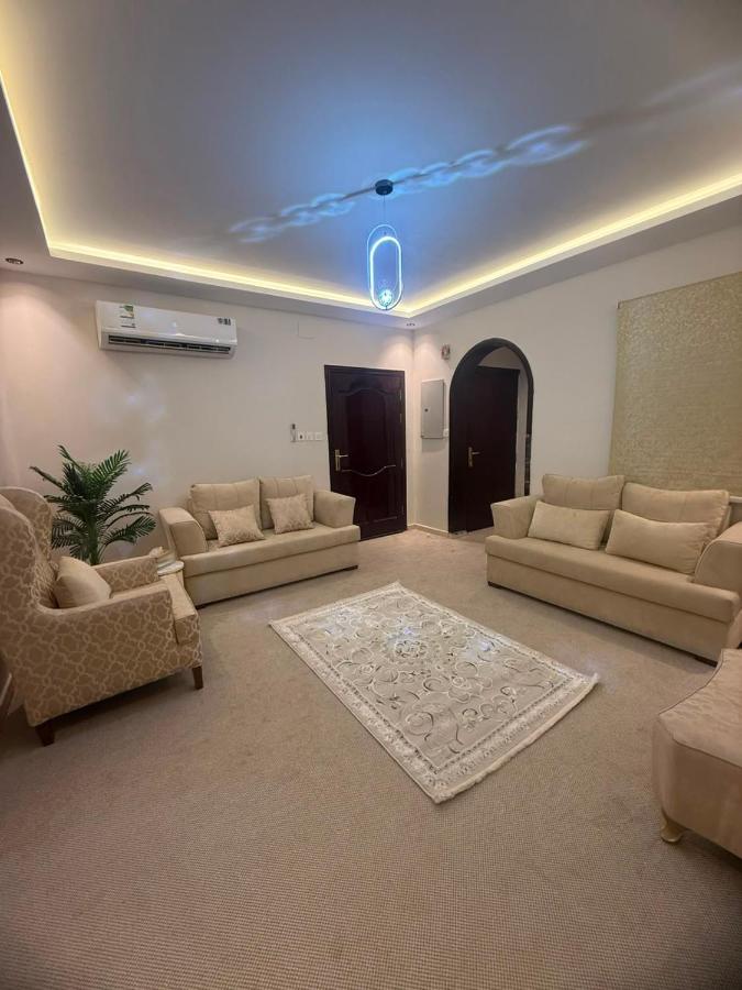 شقق رومكس المدينه Rumex madina apartments - Ferienwohnung As Salīm