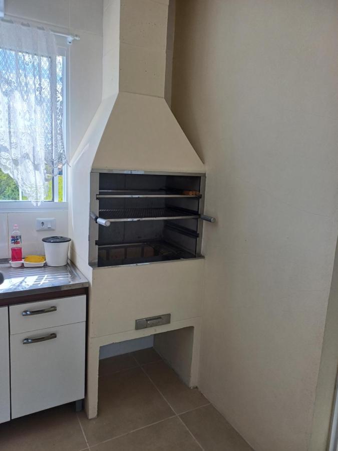 7 - Aptos - B&B São Lourenço do Sul
