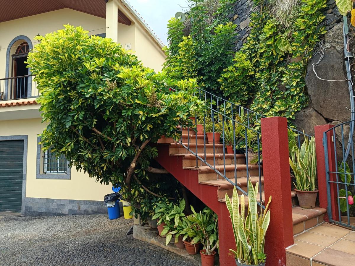 Villa Catanho - B&B Funchal