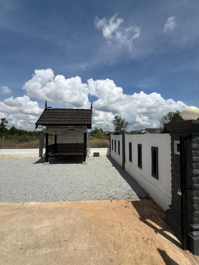 Tamü Bukit Tok Beng - B&B Kuala Terengganu