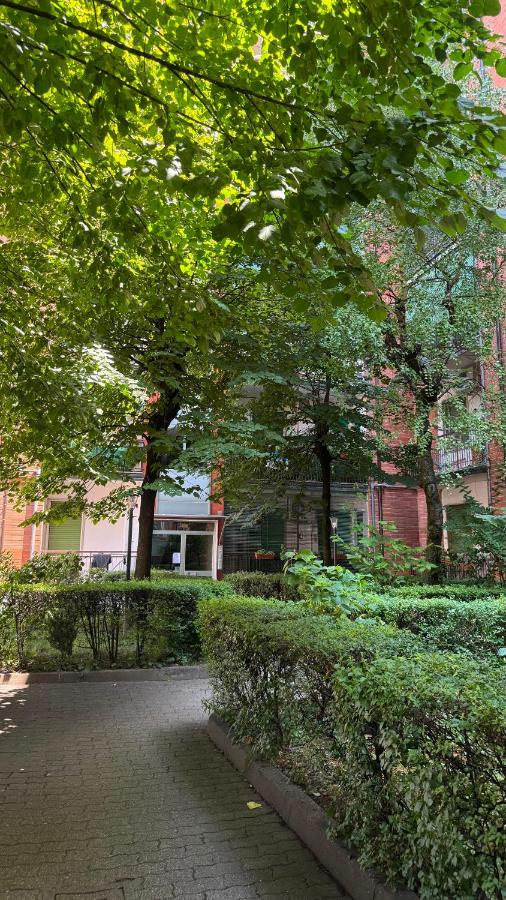 B&B IV Novembre Apartment- Forum Assago - Stadio San Siro - Duomo Milano Centro - fiera Milano - Chambres d'hôtes Corsico