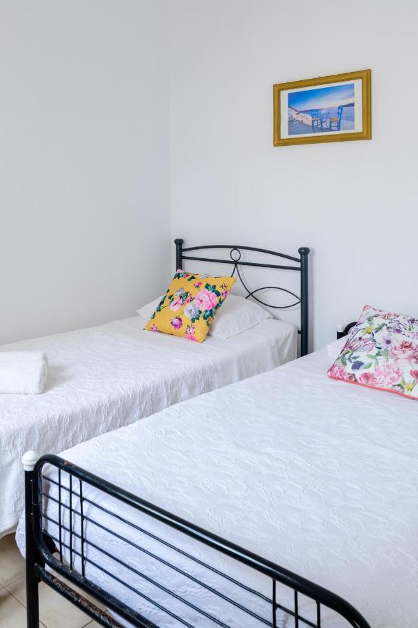 AEOLOS Apartments - Ferienwohnung Akrotíri