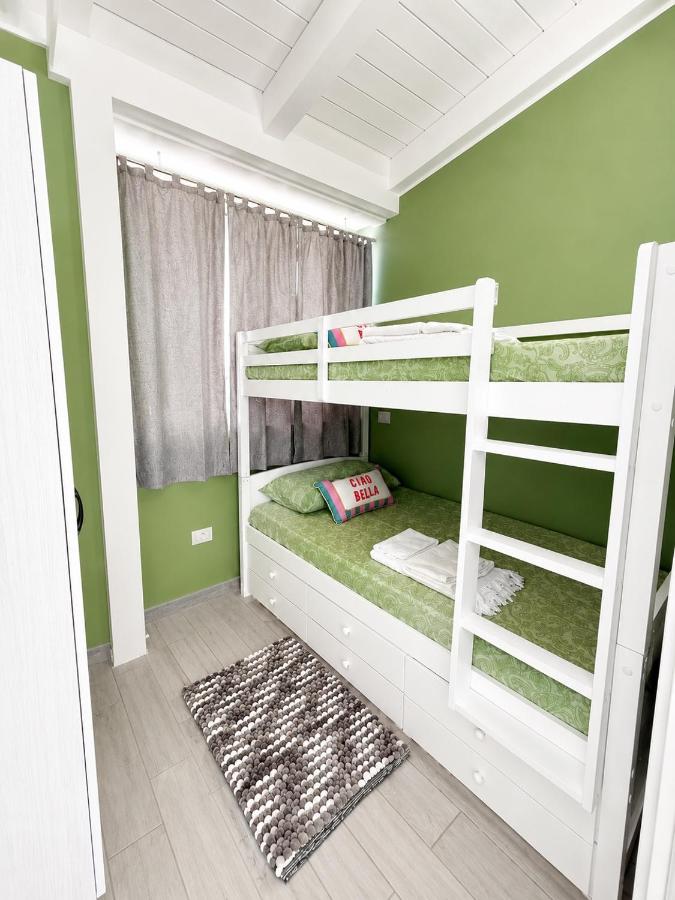 Alloggio Piazza Duca degli Abruzzi - B&B Capo d'Orlando