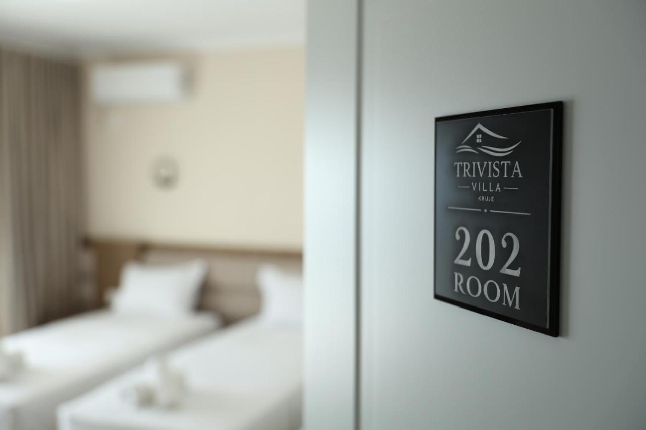 Quadruple Room with Balcony
