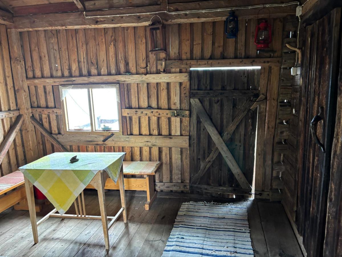 Yövesi Atelier Home, Yöveden Ateljeekoti - Chambres d'hôtes Mikkeli