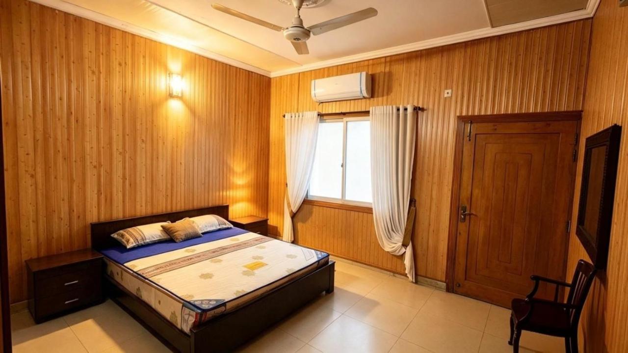 Your home - B&B Islamabad