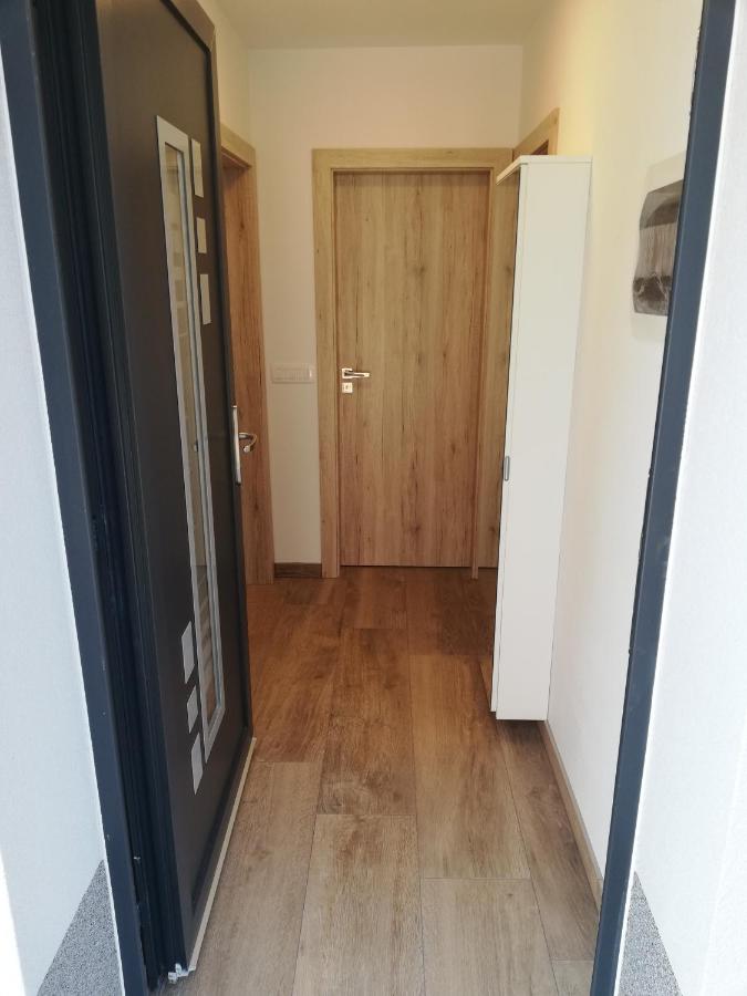 Apartments SEEA - B&B Izola