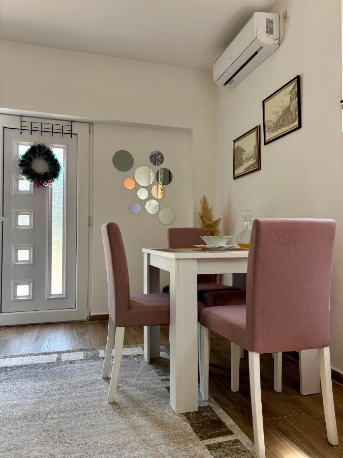 APARTMAN BAMBUS - Ferienwohnung Lug