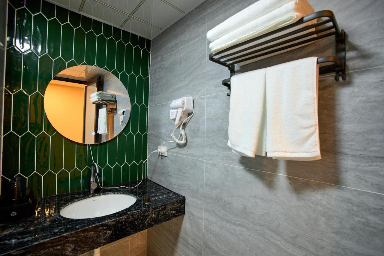 Apartamento Clásico de 1 dormitorio con cama extragrande