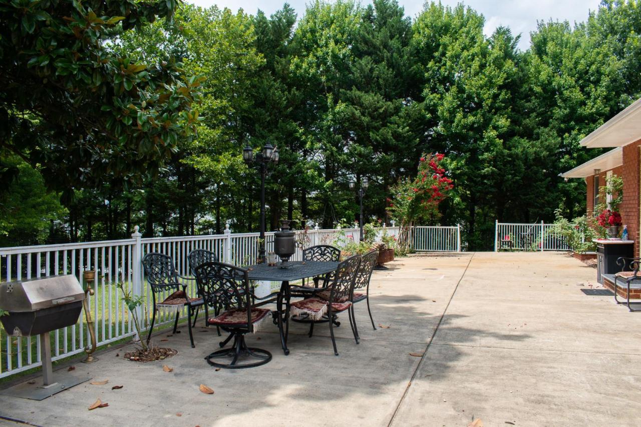 National Harbor Suite 2 - B&B Ft. Washington