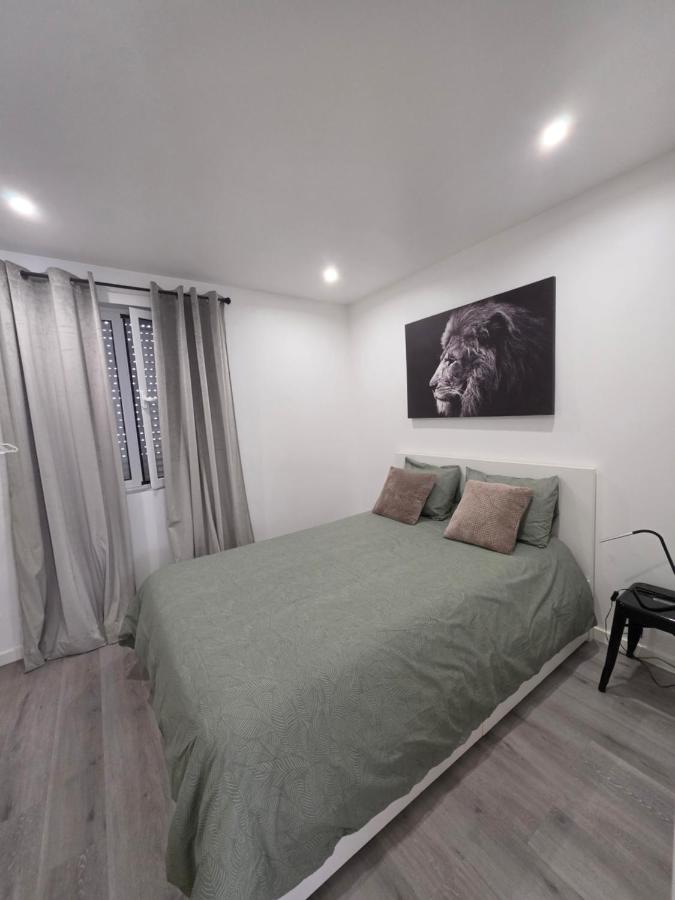 Village Apartamento - B&B Nazaré