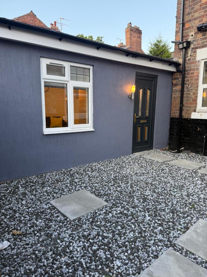 The Casa-Nova - B&B Nottingham