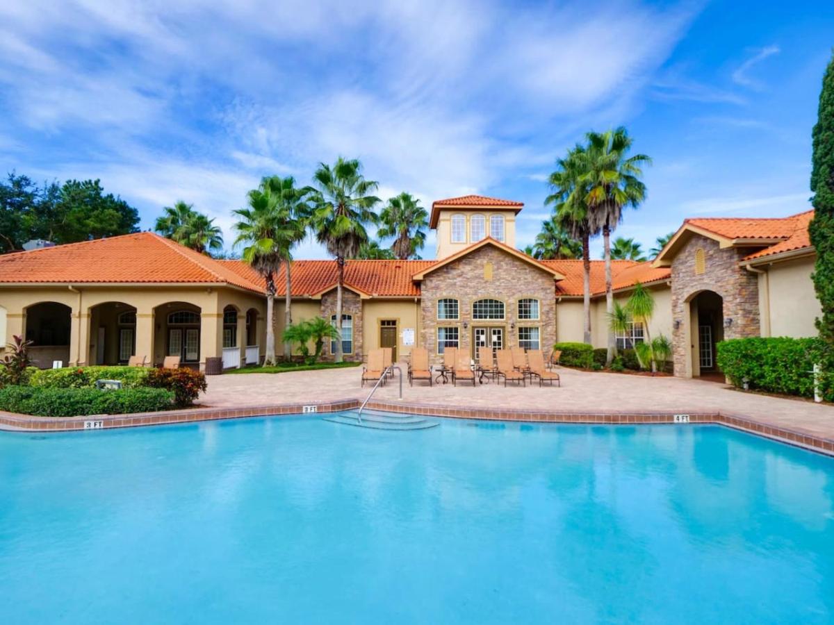 Florida Vacation Condo - No Resort Fees - Chambres d'hôtes Kissimmee