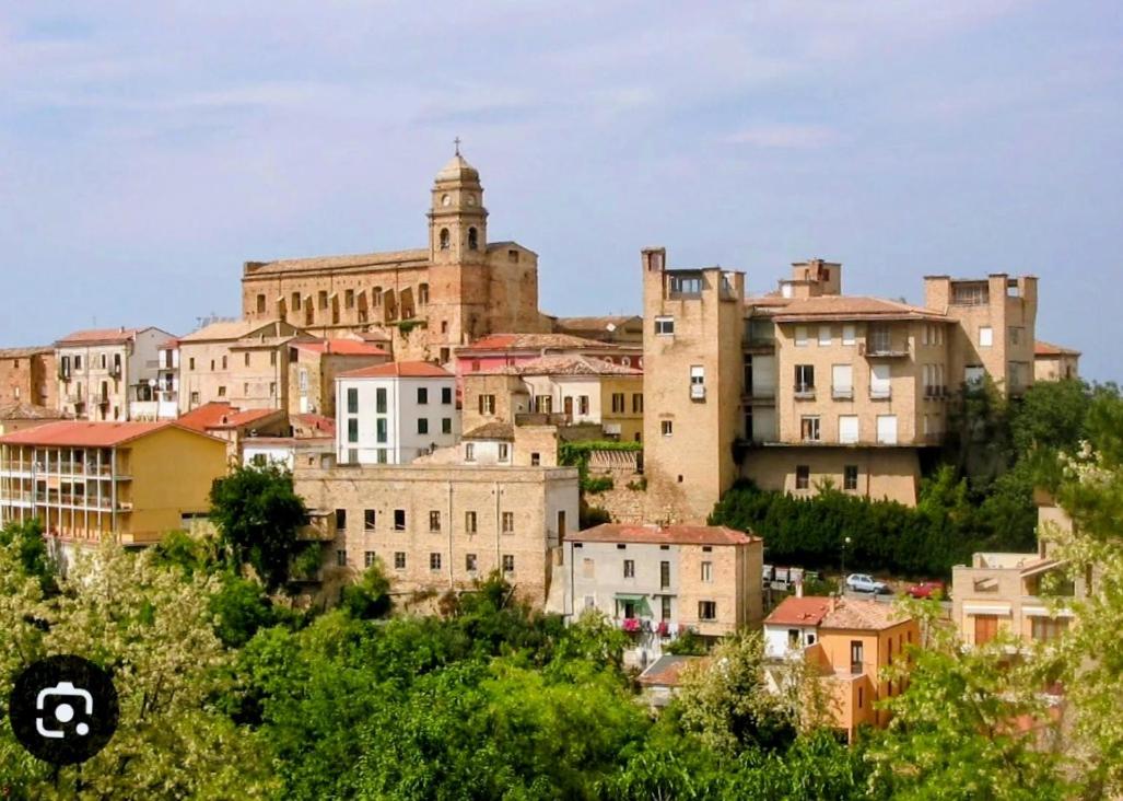 Your Second home - B&B Miglianico