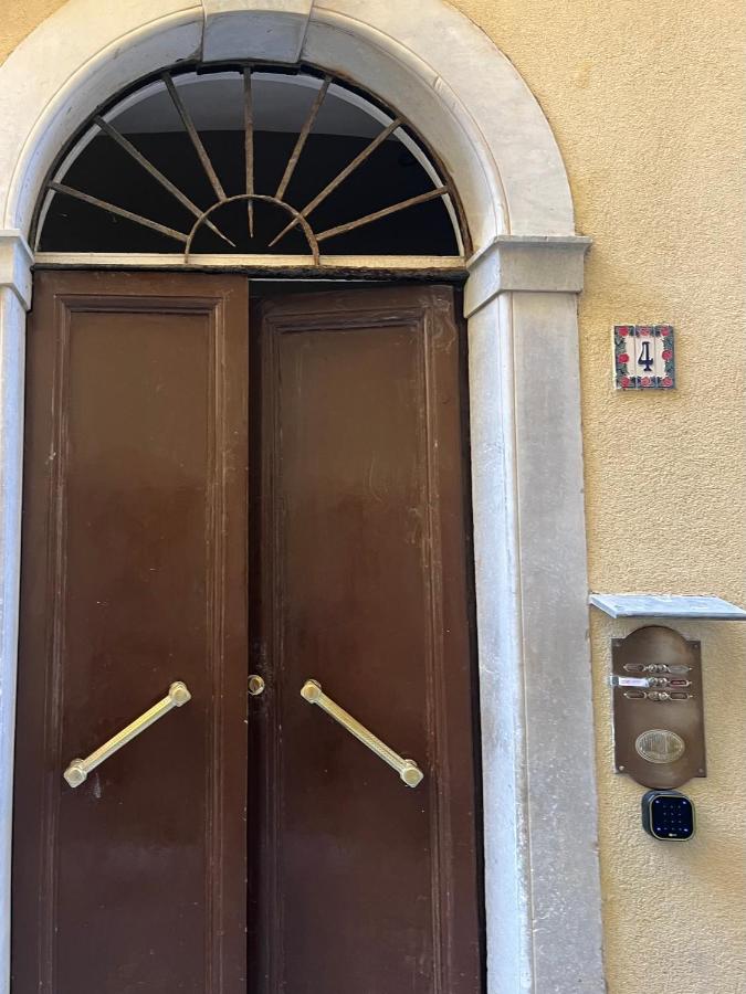 a Mare Monterosso - Guest House in Cinque Terre - B&B Monterosso al Mare