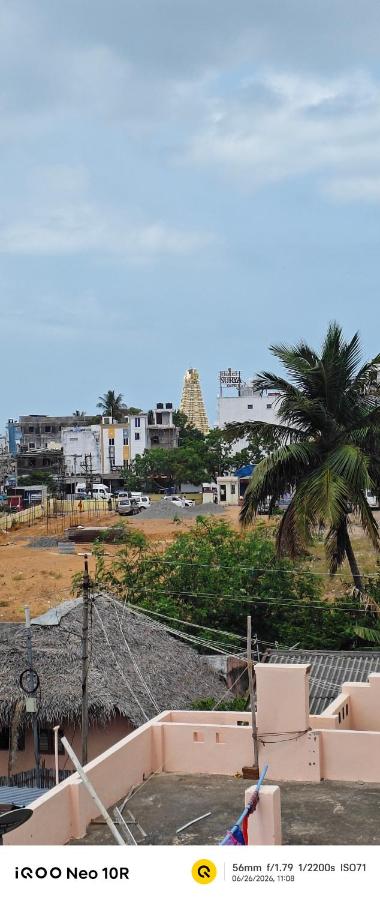 Yatra's Homestay Rameswaram - B&B Rameswaram