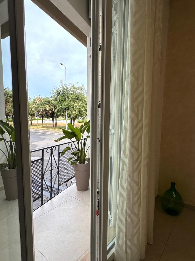 Casa Vittoria - Moderno bilocale a pochi passi dal mare - Chambres d'hôtes Galatone