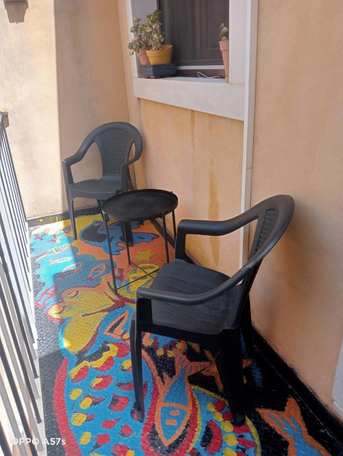 COME A CASA - B&B Syracuse