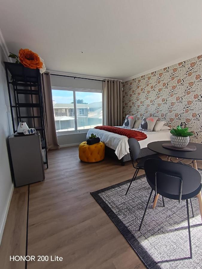 Weskusbokkompie - B&B Velddrif
