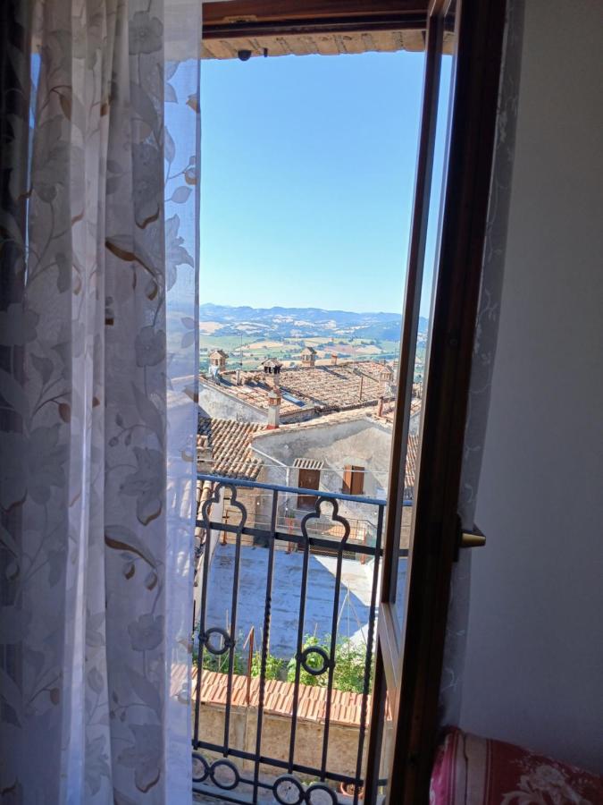 Borgo Montaner - B&B Montefelcino