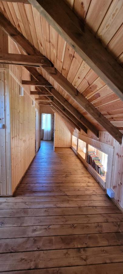 Esterka Village - Ferienwohnung Esterka