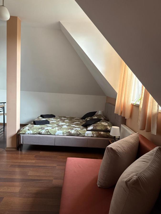 Chambre Triple Standard