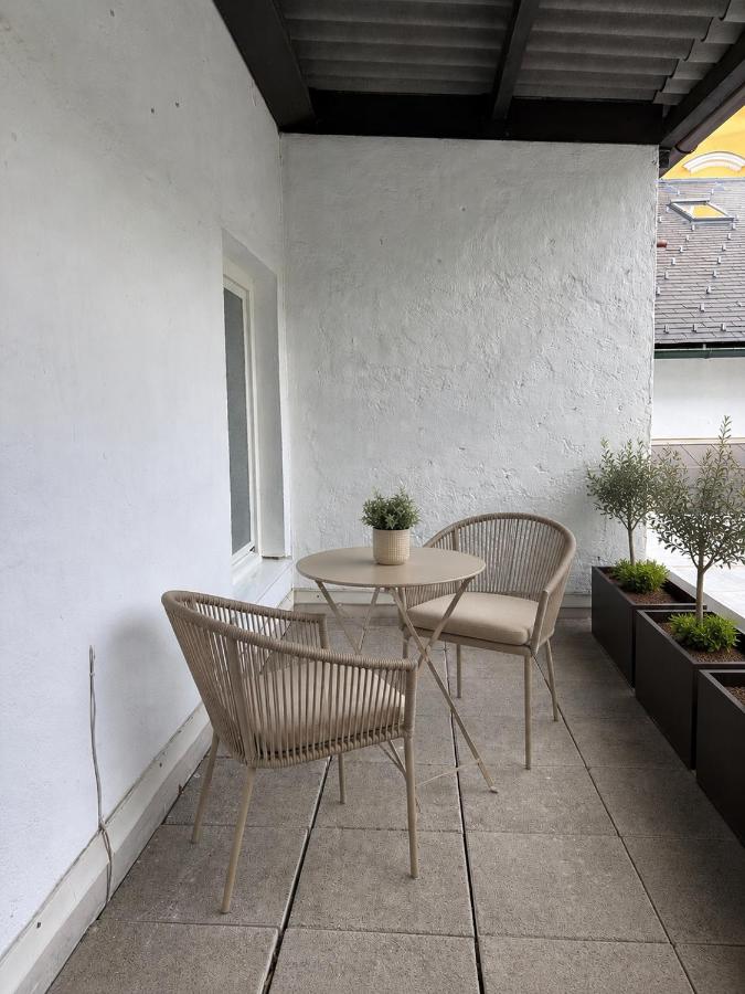 Schwanthaler Appartment - B&B Gmunden