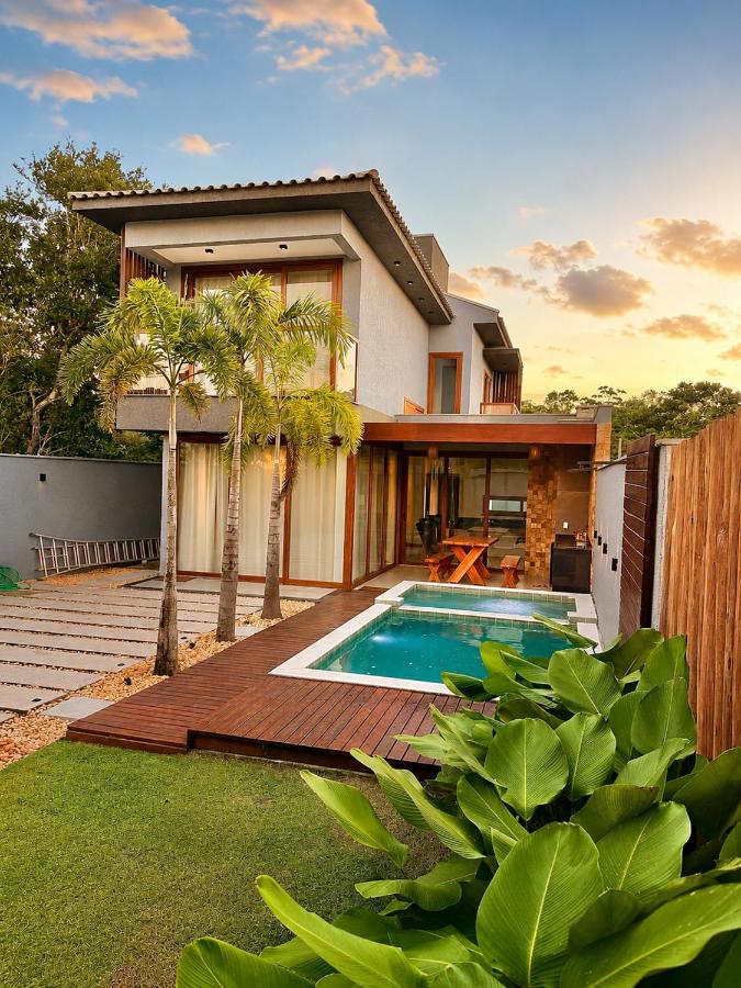 Casa Corais De Arraial - B&B Porto Seguro