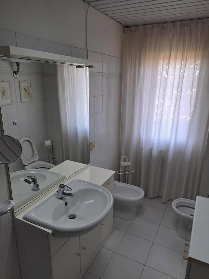 San Carlo Oristano Apartment - B&B Oristano