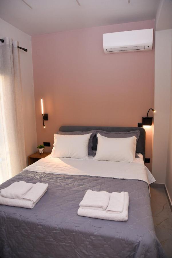 Suite AK - B&B Véroia