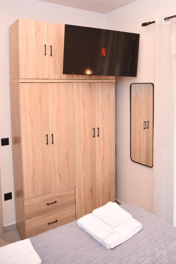 Suite AK - B&B Véroia