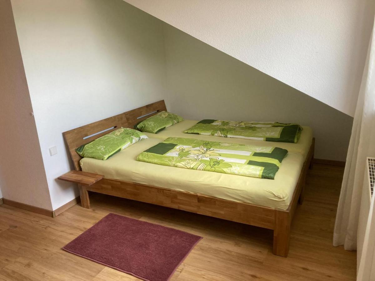 Alb-Blick - Ferienwohnung Göppingen