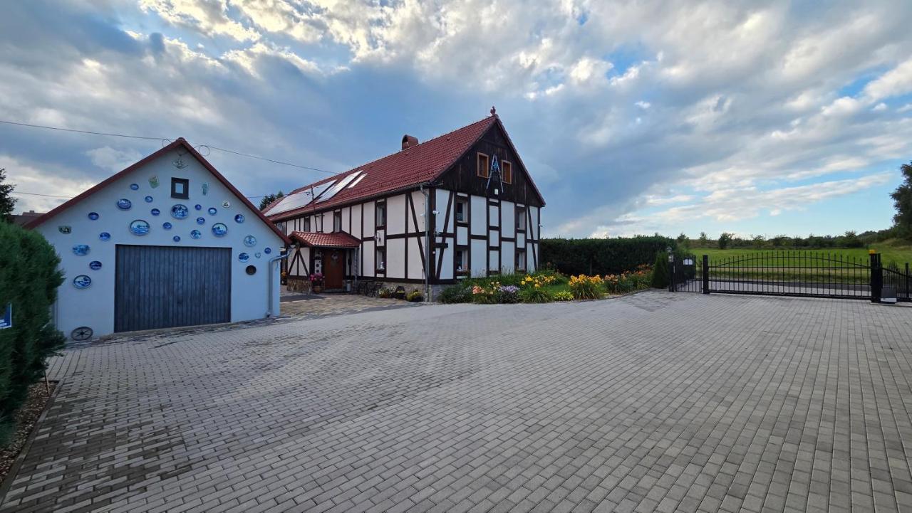 Zacisze 13 - B&B Leśna