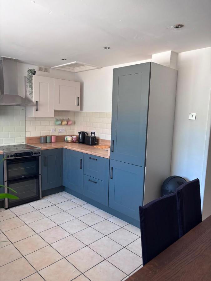 Soundwell Road - Ferienwohnung Bristol