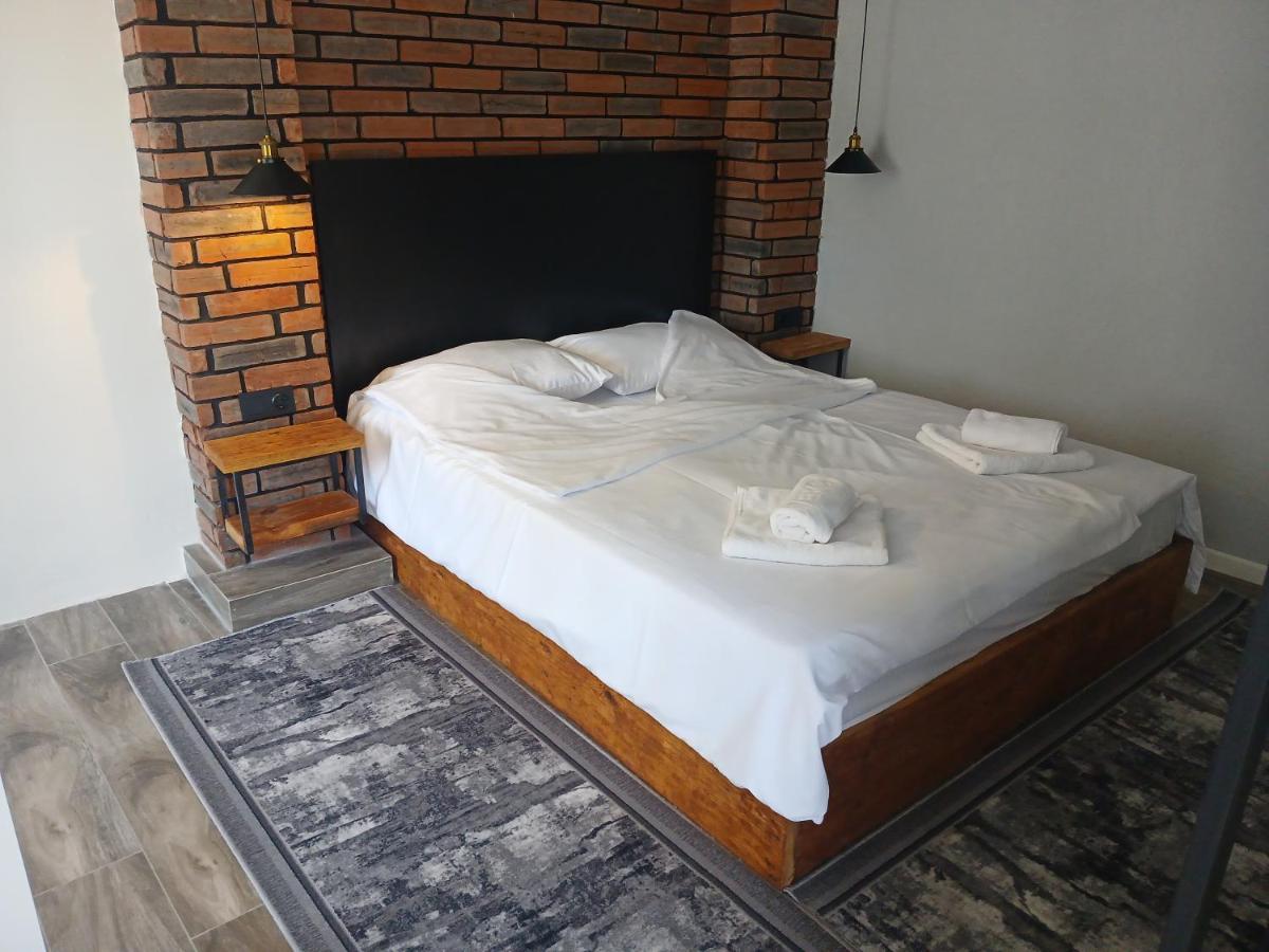 Appartement Supérieur 1 Chambre