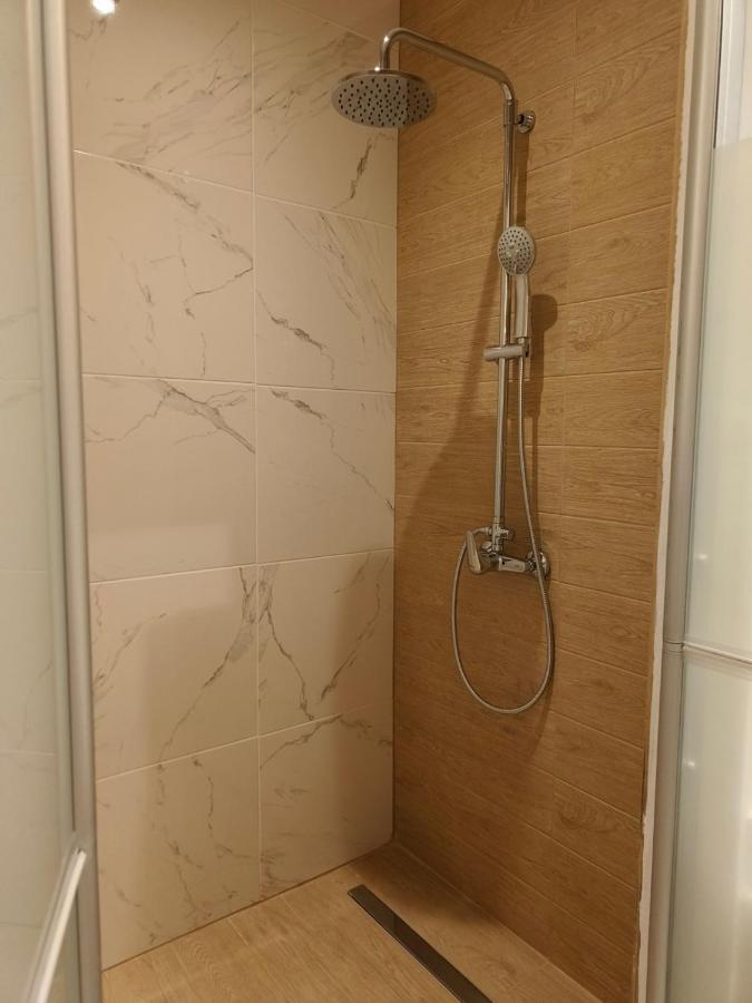Maistrali - B&B Provatás