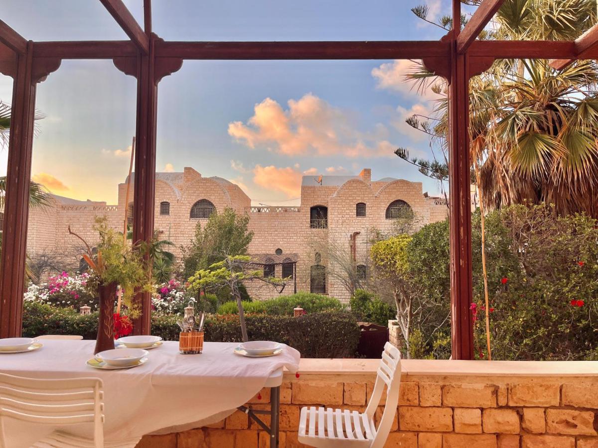 Beit Alnassim - Chambres d'hôtes El-Alamein