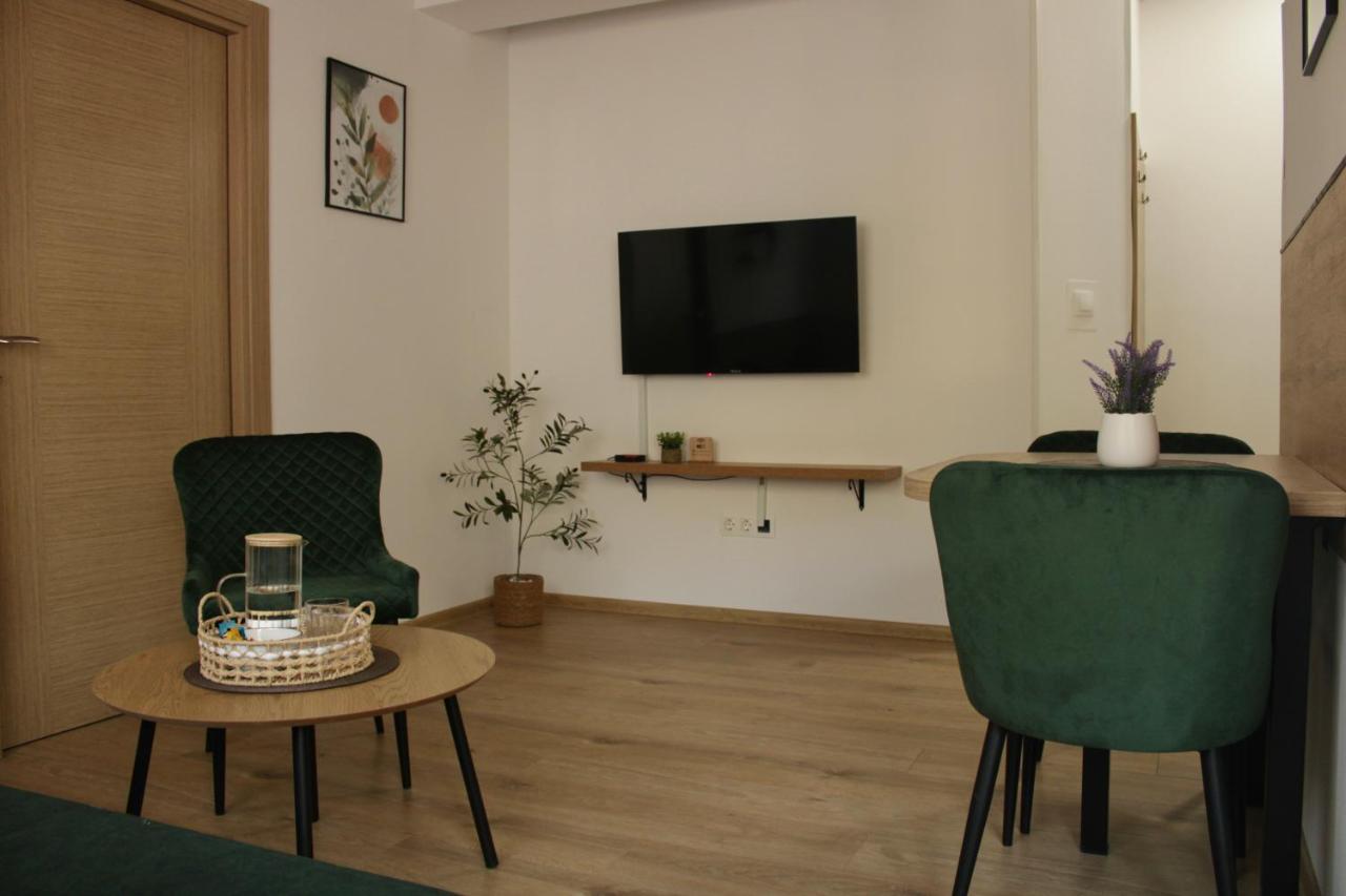 Acoustic Apartments - B&B Mostar