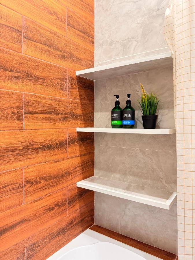 Alpamys Green Oasis - Ferienwohnung Astana