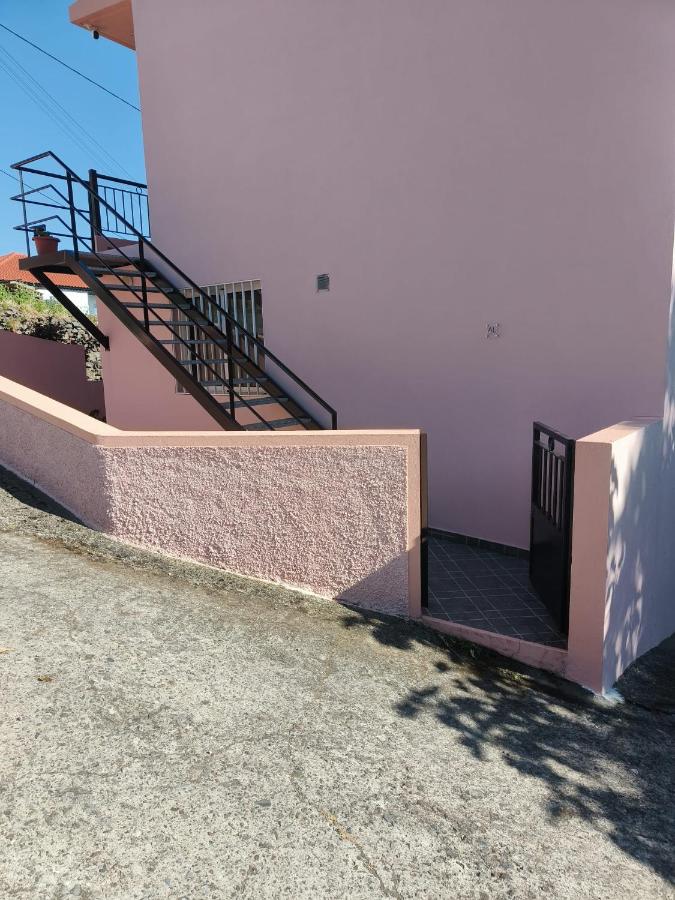 Golden Sun Refugio -Calheta - Bed and Breakfast Estreito da Calheta