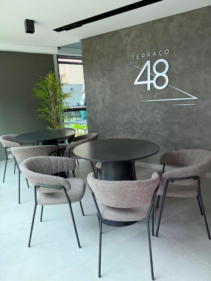 Terraco 48 - Bed and Breakfast Recife